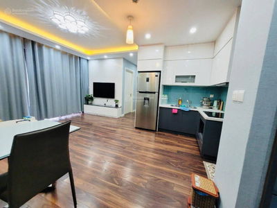 Nguyen Thi Dinh Street, Vietnam Nguyen Thi Dinh Street, Vietnam