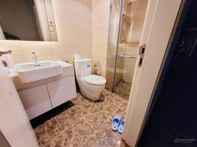 Nguyen Thi Dinh Street, Vietnam Nguyen Thi Dinh Street, Vietnam