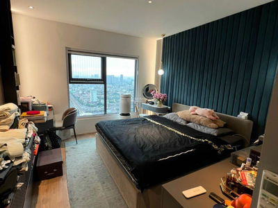 Gold Tower, Vietnam Gold Tower, Vietnam