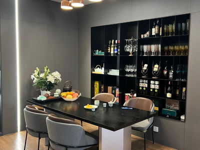 Gold Tower, Vietnam Gold Tower, Vietnam