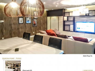 Riviera Point, Vietnam Riviera Point, Vietnam