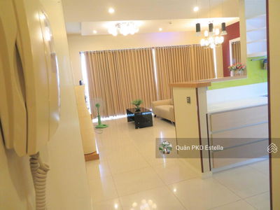 The Estella, Vietnam The Estella, Vietnam