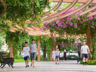 Vinhomes Smart City, Vietnam Vinhomes Smart City, Vietnam