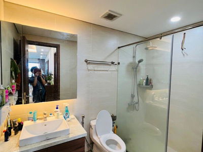 Golden Park Tower, Vietnam Golden Park Tower, Vietnam