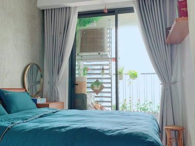 Opal SaiGon Pearl, Vietnam Opal SaiGon Pearl, Vietnam