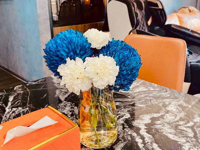 The Golden Palm Le Van Luong, Vietnam The Golden Palm Le Van Luong, Vietnam