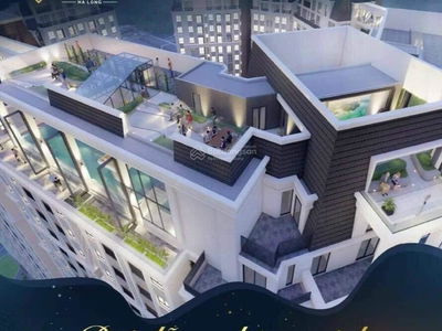 The Dragon Castle, Vietnam  The Dragon Castle, Vietnam