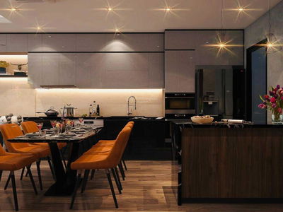 Hei Tower Dien Luc, Vietnam Hei Tower Dien Luc, Vietnam