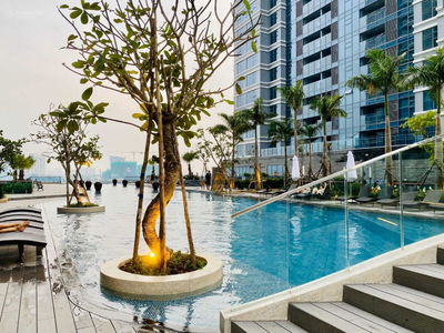 Sunwah Pearl, Vietnam Sunwah Pearl, Vietnam