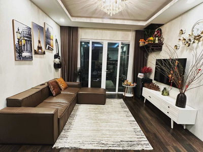 Hoa Binh Green City, Vietnam Hoa Binh Green City, Vietnam