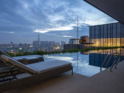 The Marq, Vietnam The Marq, Vietnam