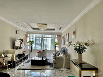 Saigon Pearl, Vietnam Saigon Pearl, Vietnam