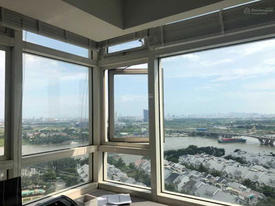 Saigon Pearl, Vietnam Saigon Pearl, Vietnam