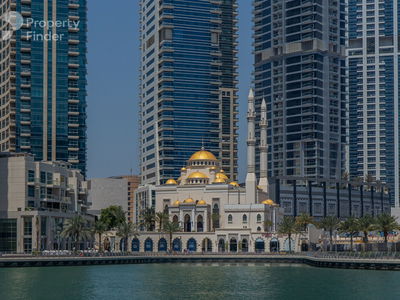 Barcelo Residences, United Arab Emirates  Barcelo Residences, United Arab Emirates