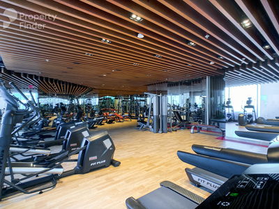 Merano Tower, United Arab Emirates  Merano Tower, United Arab Emirates