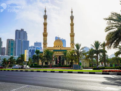 Al Majaz 3, United Arab Emirates  Al Majaz 3, United Arab Emirates