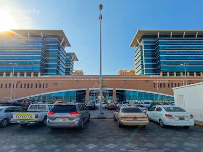 Mohamed Bin Zayed City Villas