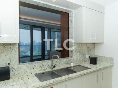 The Address Sky View Tower 1, United Arab Emirates  The Address Sky View Tower 1, United Arab Emirates