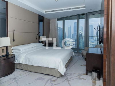 The Address Sky View Tower 1, United Arab Emirates  The Address Sky View Tower 1, United Arab Emirates