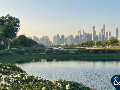 Meadows 6, United Arab Emirates  Meadows 6, United Arab Emirates