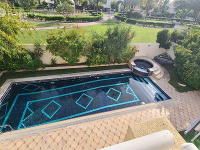 Meadows 6, United Arab Emirates  Meadows 6, United Arab Emirates