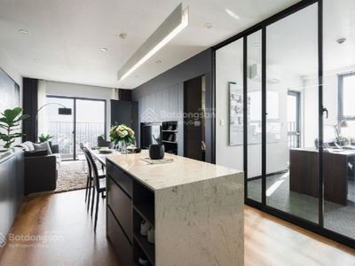 M-One South Saigon, Vietnam  M-One South Saigon, Vietnam