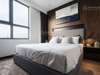 M-One South Saigon, Vietnam M-One South Saigon, Vietnam