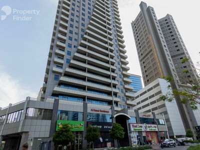 Al Hawai Residence, United Arab Emirates  Al Hawai Residence, United Arab Emirates