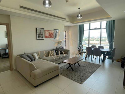 Mada Residences by ARTAR, United Arab Emirates  Mada Residences by ARTAR, United Arab Emirates