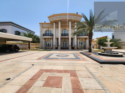 Al Barsha 2 Villas, United Arab Emirates  Al Barsha 2 Villas, United Arab Emirates