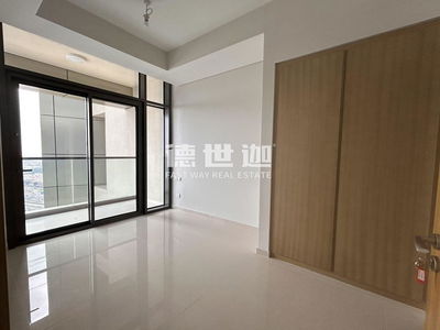 Aykon City Tower C, United Arab Emirates  Aykon City Tower C, United Arab Emirates