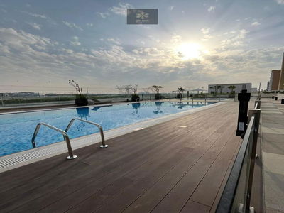 AZIZI Riviera, United Arab Emirates  AZIZI Riviera, United Arab Emirates