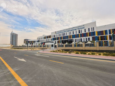 Al Barsha South 1, United Arab Emirates  Al Barsha South 1, United Arab Emirates