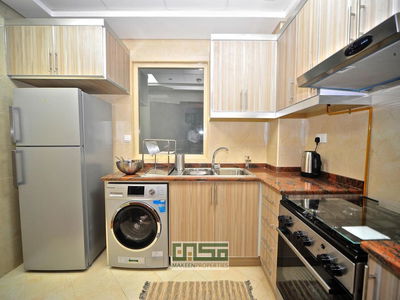 Makeen Residence 3, United Arab Emirates  Makeen Residence 3, United Arab Emirates