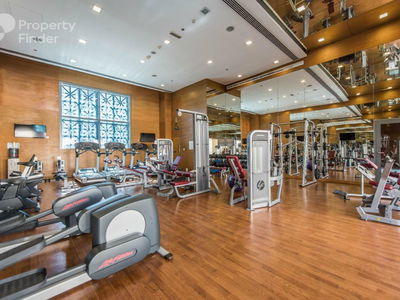 Claren Tower 1, United Arab Emirates  Claren Tower 1, United Arab Emirates