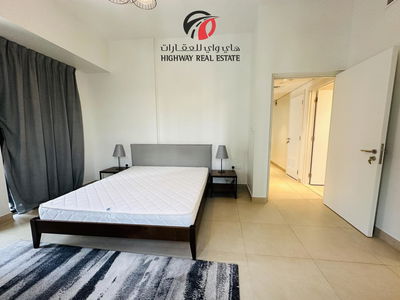 Expo Village Residences, United Arab Emirates  Expo Village Residences, United Arab Emirates