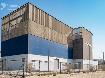 Expo Village Residences, United Arab Emirates  Expo Village Residences, United Arab Emirates