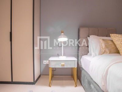 Jumeirah Gate Tower 1, United Arab Emirates  Jumeirah Gate Tower 1, United Arab Emirates