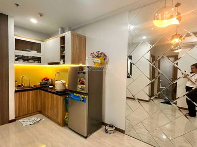 Pham Van Dong Street, Vietnam Pham Van Dong Street, Vietnam