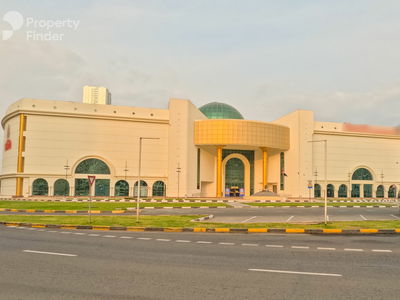 Al Mamzar, United Arab Emirates  Al Mamzar, United Arab Emirates