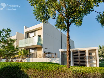 District One Phase III, United Arab Emirates  District One Phase III, United Arab Emirates