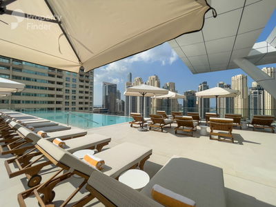 Vida Residences Dubai Marina, United Arab Emirates  Vida Residences Dubai Marina, United Arab Emirates