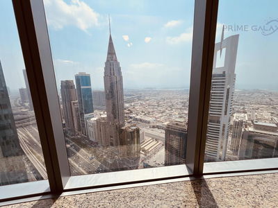 21st Century Tower, United Arab Emirates  21st Century Tower, United Arab Emirates