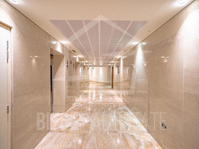 Park Place Tower, United Arab Emirates  Park Place Tower, United Arab Emirates