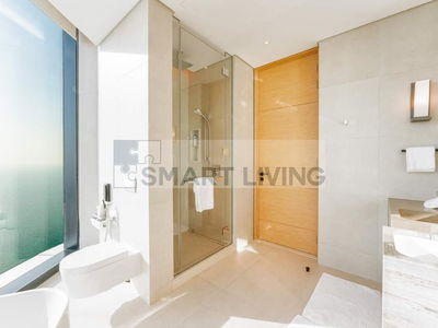 Jumeirah Gate Tower 2, United Arab Emirates  Jumeirah Gate Tower 2, United Arab Emirates