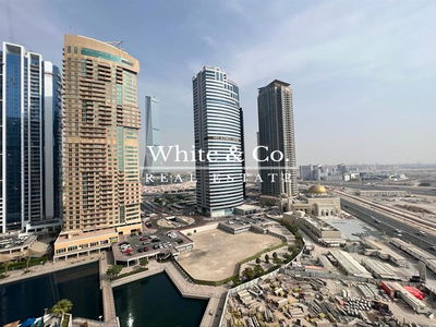 Lake Elucio, United Arab Emirates  Lake Elucio, United Arab Emirates