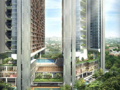 Dolphin Plaza, Vietnam Dolphin Plaza, Vietnam