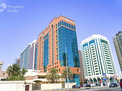 United Square, United Arab Emirates  United Square, United Arab Emirates