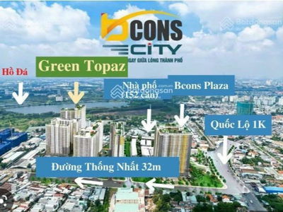 Bcons City, Vietnam Bcons City, Vietnam