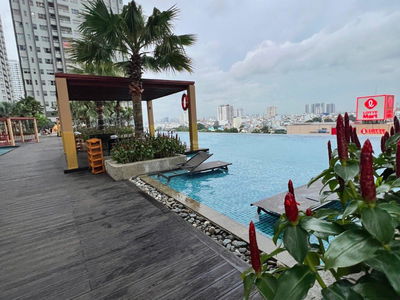 Sunrise City, Vietnam  Sunrise City, Vietnam